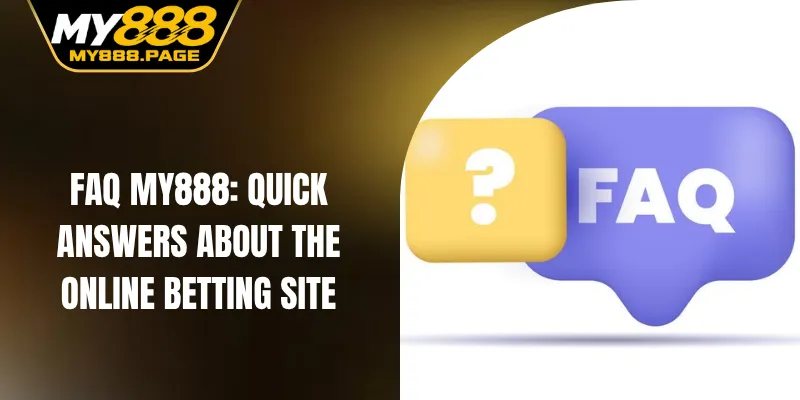 FAQ