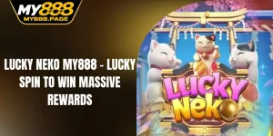 Lucky Neko