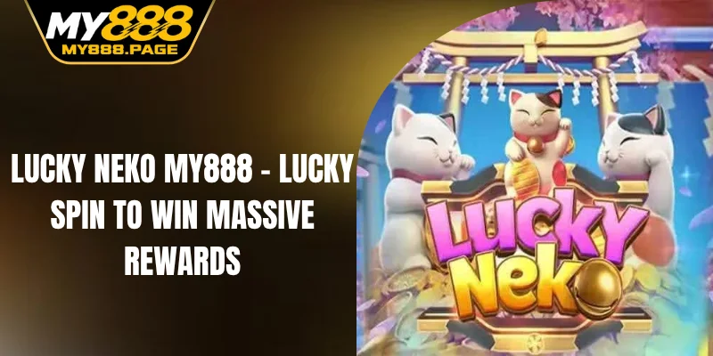 Lucky Neko